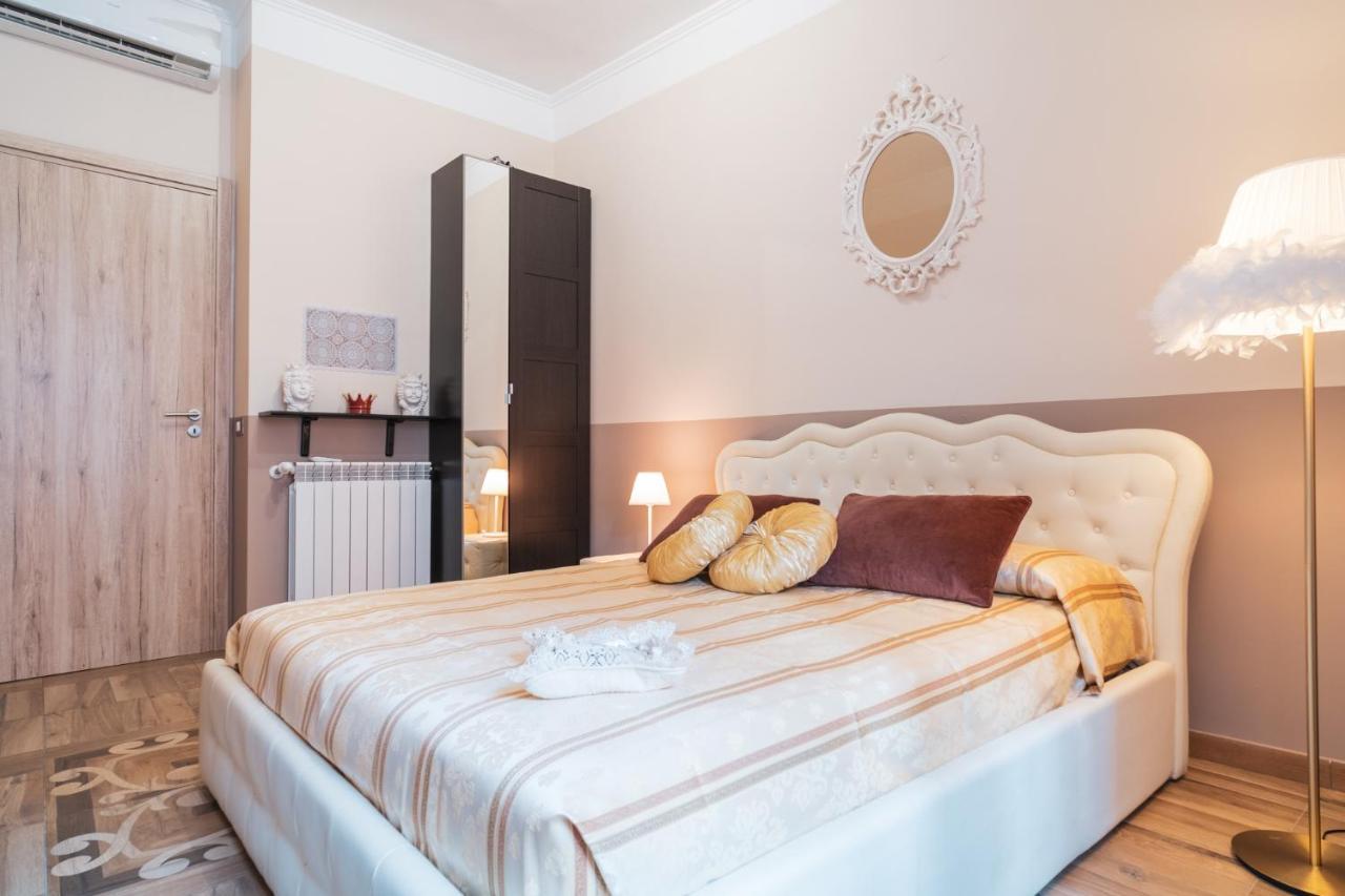 Casa de hóspedes Royal - Elegante Nel Cuore Di
