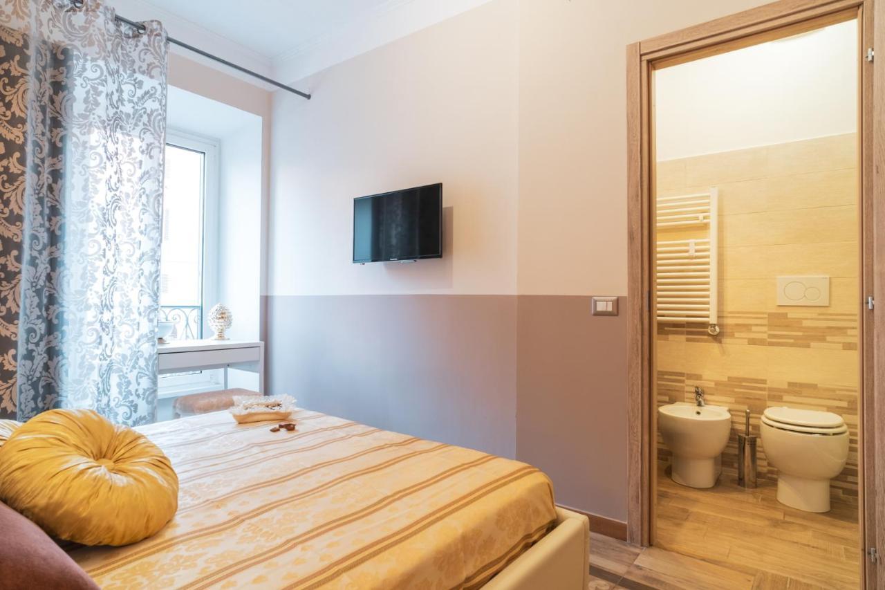 Casa de hóspedes Royal - Elegante Nel Cuore Di Roma