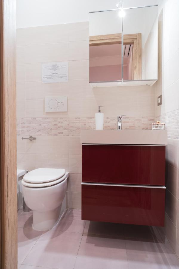 Royal - Elegante Nel Cuore Di Casa de hóspedes *