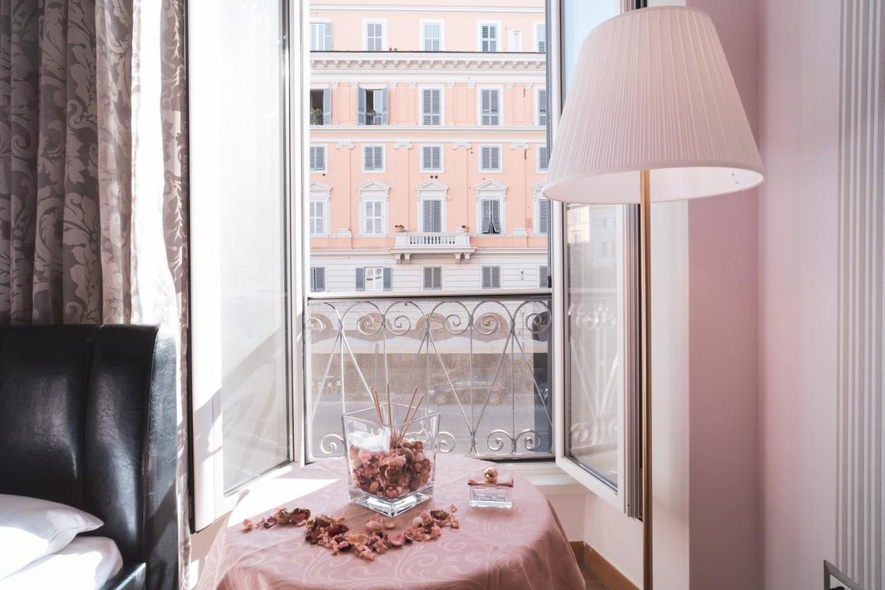 Royal - Elegante Nel Cuore Di Casa de hóspedes *