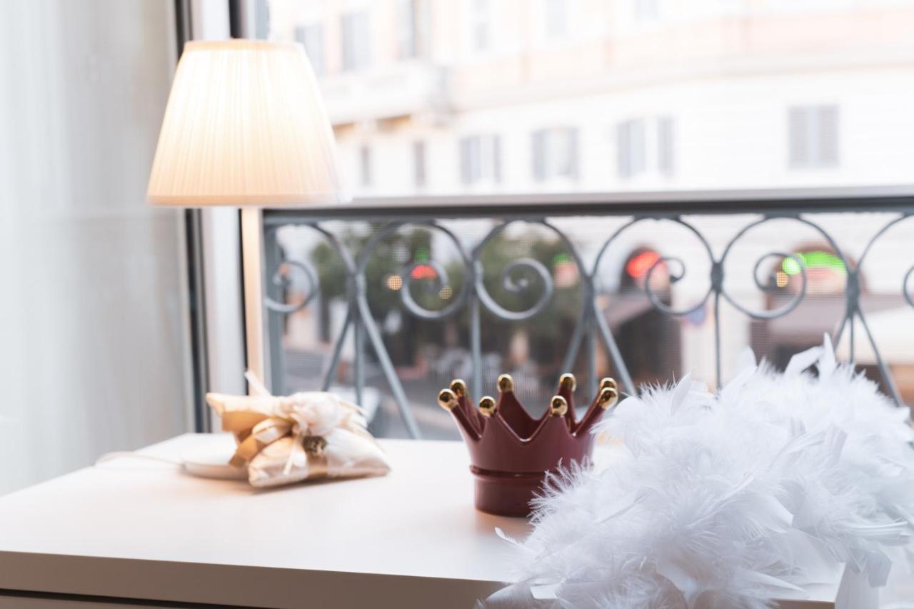 Royal - Elegante Nel Cuore Di Pensión