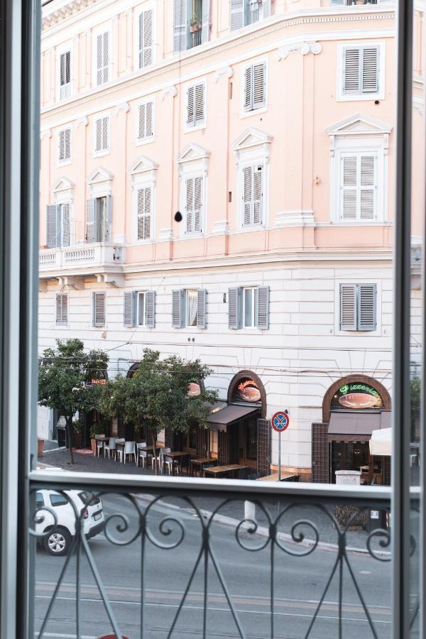 Royal - Elegante Nel Cuore Di Pensión *